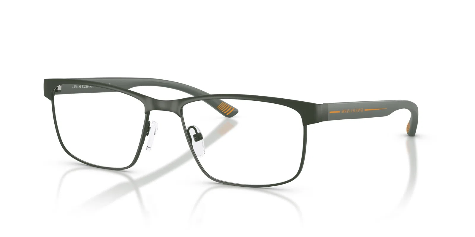 Armani Exchange 1070 Eyeglasses - view 12